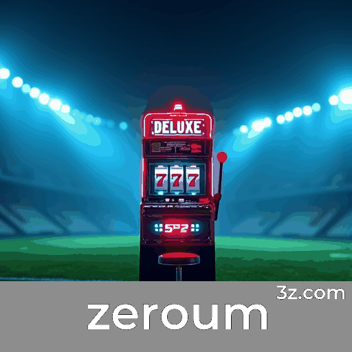 Cassino Online zeroum