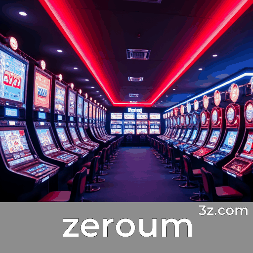 Cadastro na zeroum