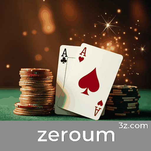 Cassino Online zeroum