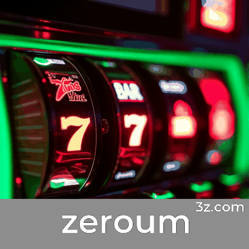 Cassino Online zeroum