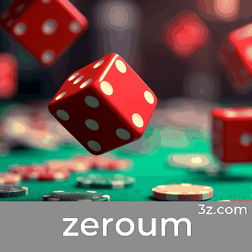 Cadastro na zeroum
