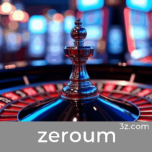 Cadastro na zeroum