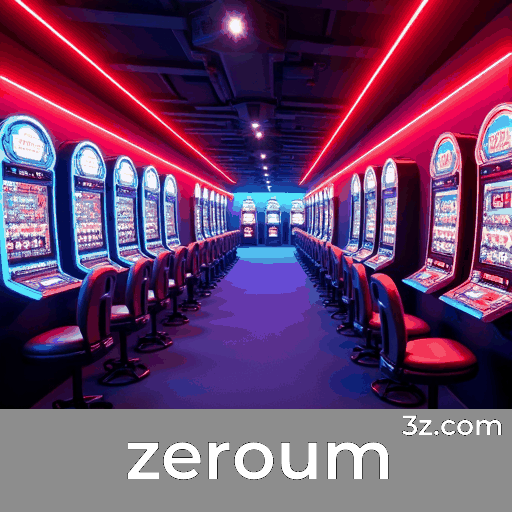 Zeroum: Segurança e Entretenimento em Apostas