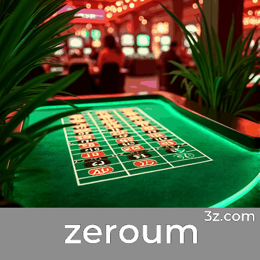 Cassino Online zeroum