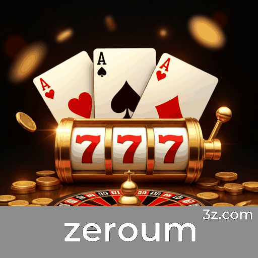 Cassino Online zeroum
