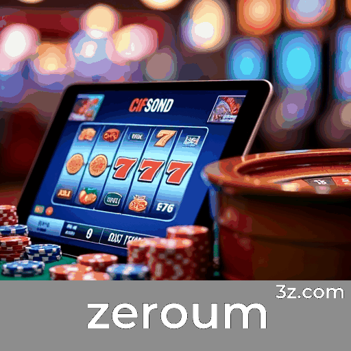 Cassino Online zeroum