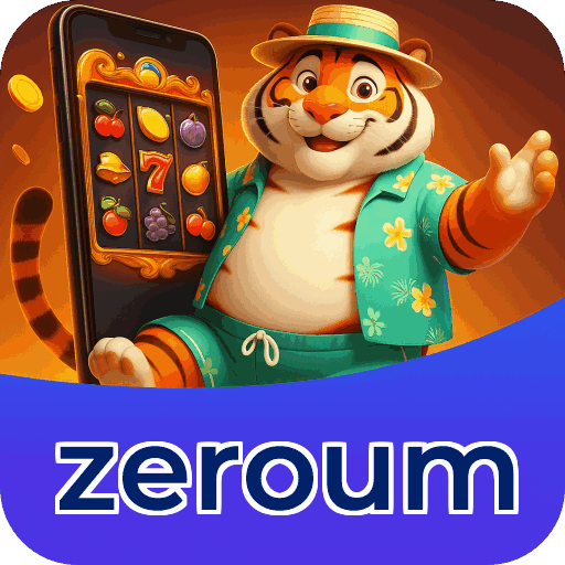 zeroum logo
